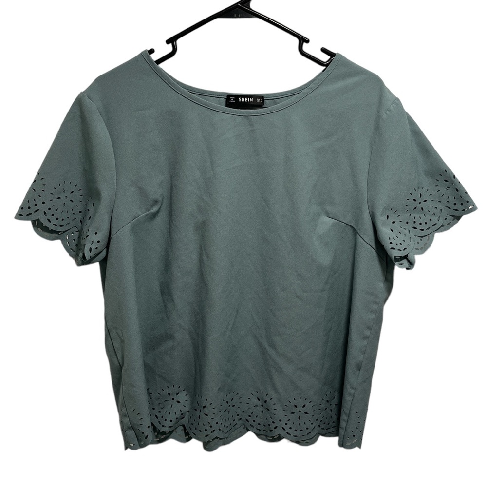 SHEIN Top